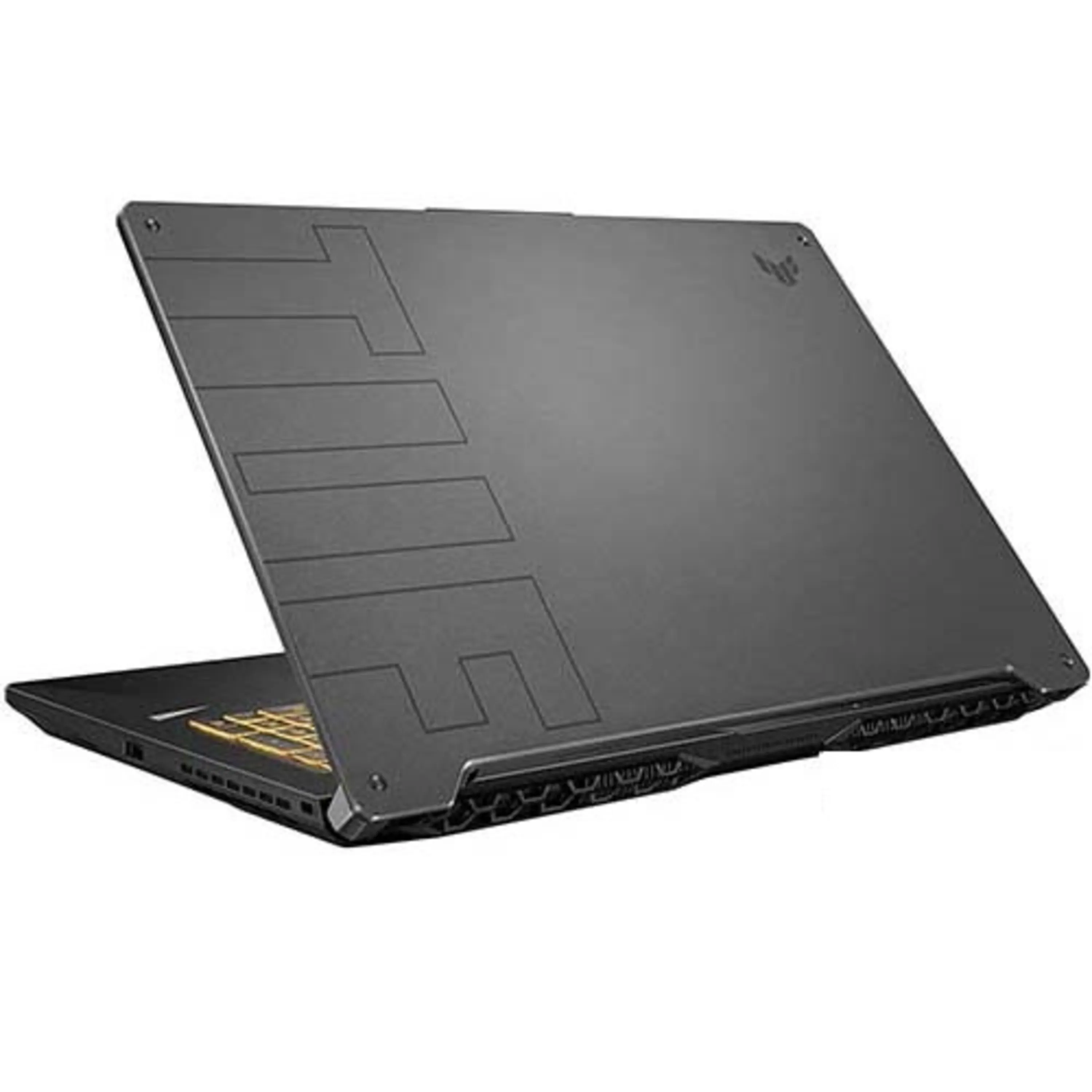 لپ تاپ 15 اینچی ایسوس VivoBook FX506LH پردازنده (10870)i7 لپ تاپ 15 اینچی ایسوس VivoBook FX506LH پردازنده (10870)i7